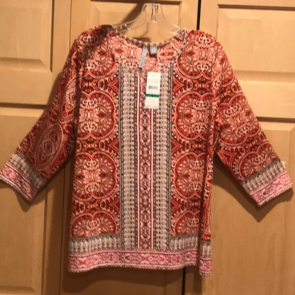 NWT By Design Top